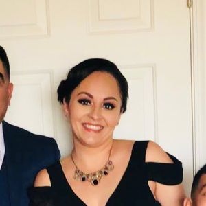 Meet your Posher, Adriana